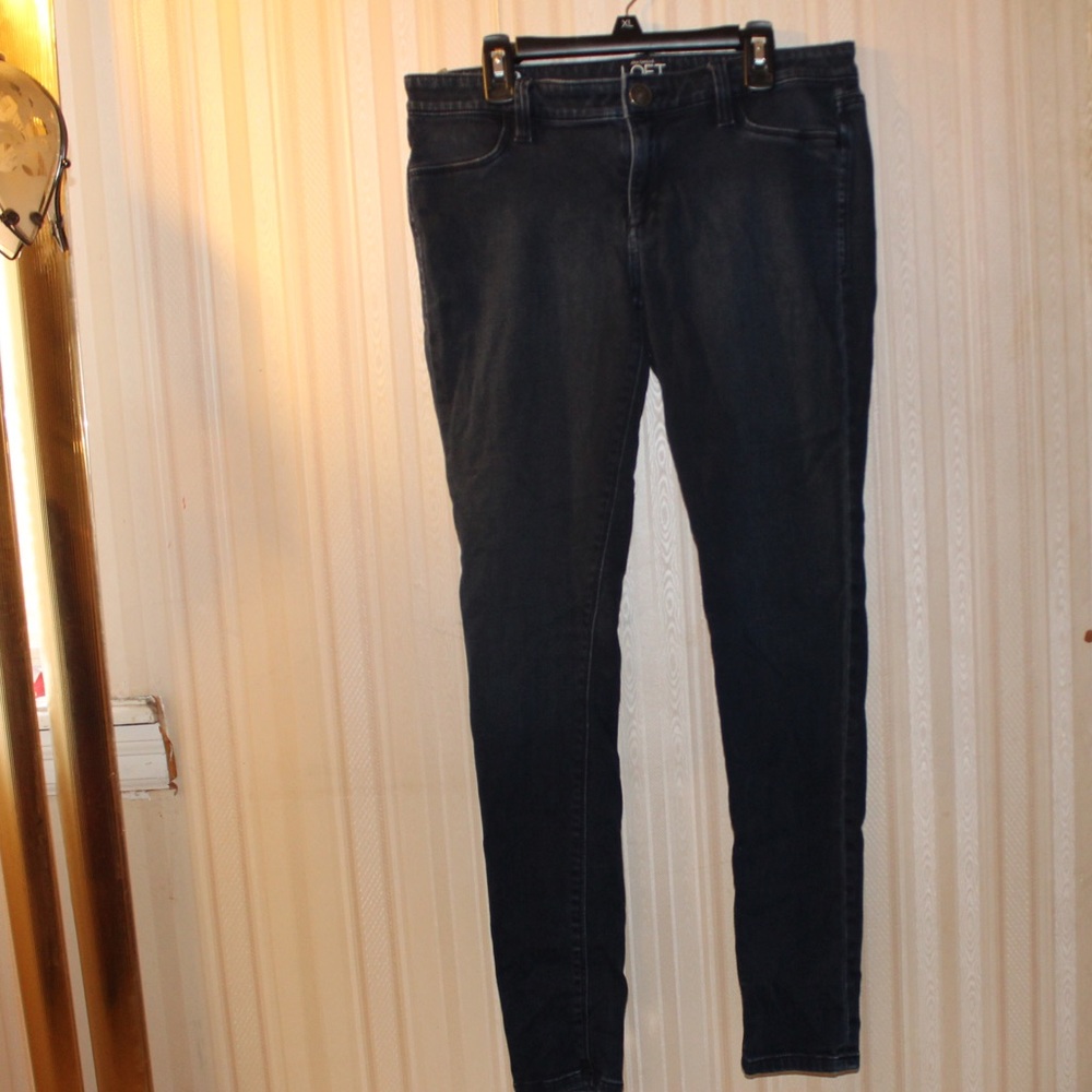 blue jeans